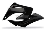 1086347001-1-800Wx800H POLISPORT Radiateurkappen zwart Honda CRF250R/CRF450R