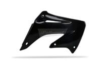 1086347001-2-800Wx800H POLISPORT Radiateurkappen zwart Honda CRF250R/CRF450R