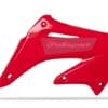 1086347002-2-800Wx800H POLISPORT Radiateurkappen zwart Honda CRF250R/CRF450R
