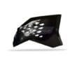 1086348001-1-800Wx800H POLISPORT Radiateurkappen zwart KTM