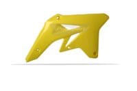 1086350001-1-800Wx800H POLISPORT Radiateurkappen geel Suzuki RM-Z250