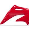 1086353001-2-800Wx800H POLISPORT Radiateurkappen rood Honda CRF450R
