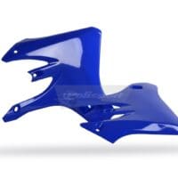 1086355001-1-800Wx800H POLISPORT Radiateurkappen blauw Yamaha YZ250F/YZ450F