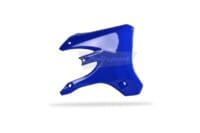 1086355001-2-800Wx800H POLISPORT Radiateurkappen blauw Yamaha YZ250F/YZ450F