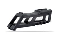1086362001-1-800Wx800H POLISPORT Kettinggeleider zwart Kawasaki KX250F/KX450F