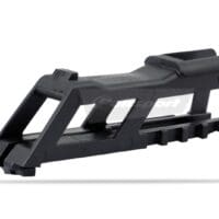 1086362001-1-800Wx800H POLISPORT Kettinggeleider zwart Kawasaki KX250F/KX450F