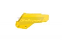 POLISPORT Kettinggeleider geel Suzuki RM/RM-Z