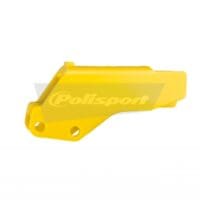 1086374002-1-800Wx800H POLISPORT Kettinggeleider geel Suzuki RM/RM-Z