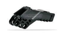 1086376001-1-800Wx800H POLISPORT Kettinggeleider zwart Kawasaki KX250F/KX450F