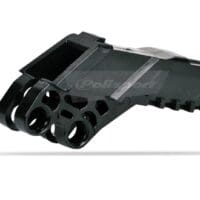 1086376001-1-800Wx800H POLISPORT Kettinggeleider zwart Kawasaki KX250F/KX450F