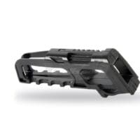 1086380001-1-800Wx800H POLISPORT Kettinggeleider zwart Honda CRF250R/CRF450R