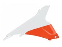 1086383002-2-800Wx800H POLISPORT Luchtfilterdeksel OEM kleur (2015) zwart/oranje KTM SX/SX-F