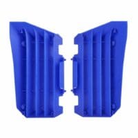 1086405002-1-800Wx800H POLISPORT Radiateurlamellen blauw Yamaha YZ250F/450F