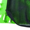 POLISPORT Radiateur sleeves zwart Kawasaki KX250F