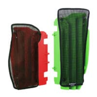 1086415001-1-800Wx800H POLISPORT Radiateur sleeves zwart Suzuki RM-Z250