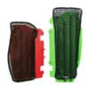 POLISPORT Radiateur sleeves zwart Suzuki RM-Z450