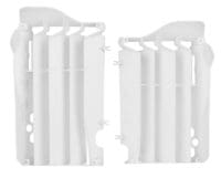 POLISPORT Radiateurlamellen OEM kleurs (05-07) Honda CR125R/250R
