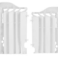 1086421001-1-800Wx800H POLISPORT Radiateurlamellen OEM kleurs (05-07) Honda CR125R/250R