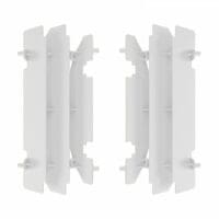 1086438001-1-800Wx800H POLISPORT Radiateurlamellen wit Suzuki