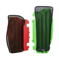 1086442001-1-800Wx800H POLISPORT Radiateurlamellen Mesh zwart KTM/HVA