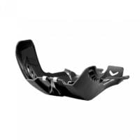 1086445001-1-800Wx800H POLISPORT Skid plate zwart