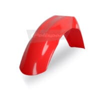 1086458001-1-800Wx800H POLISPORT Voorspatbord rood Yamaha CR125R/CR250R