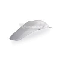 1086459001-1-800Wx800H POLISPORT Achterspatbord Blanc Honda CRF250R