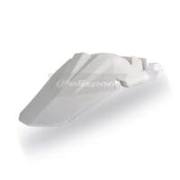1086460001-1-800Wx800H POLISPORT Achterspatbord wit Husqvarna