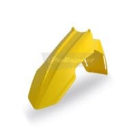 1086461001-1-800Wx800H POLISPORT Voorspatbord geel Suzuki RM-Z250/RM-Z450