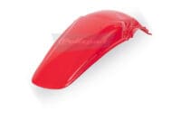 1086463001-1-800Wx800H POLISPORT Achterspatbord rood Honda CR125R/CR250R