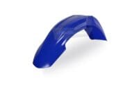 POLISPORT Voorspatbord blauw Yamaha