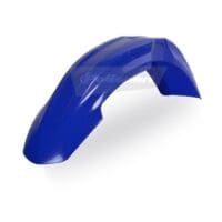 1086465001-1-800Wx800H POLISPORT Voorspatbord blauw Yamaha
