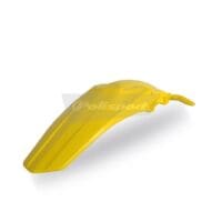 1086469002-1-800Wx800H POLISPORT Achterspatbord geel Suzuki RM-Z250