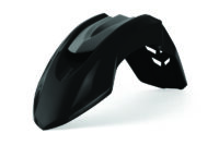 POLISPORT Supermotard sm line voorspatbord zwart