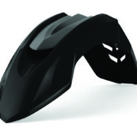 1086472002-1-800Wx800H POLISPORT Supermotard sm line voorspatbord zwart