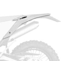 1086482002-1-800Wx800H POLISPORT Achterspatbord + zijnummerplaten wit Beta