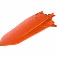 1086485001-1-800Wx800H POLISPORT Achterspatbord oranje KTM SX/SX-F
