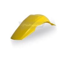 1086490001-1-800Wx800H POLISPORT Achterspatbord geel Suzuki RM125/RM250