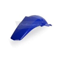 1086498001-1-800Wx800H POLISPORT Achterspatbord blauw Yamaha YZ250F/YZ450F