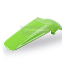 1086502001-1-800Wx800H POLISPORT Achterspatbord groen Kawasaki KX250F
