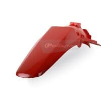 1086515001-1-800Wx800H POLISPORT Achterspatbord rood Gas Gas Ec