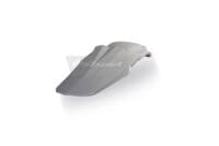 POLISPORT Achterspatbord wit Husqvarna