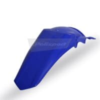 1086521002-1-800Wx800H POLISPORT Achterspatbord blauw Yamaha WR250F/WR450F