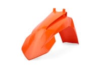 POLISPORT Voorspatbord OEM kleur (2016) KTM SX65
