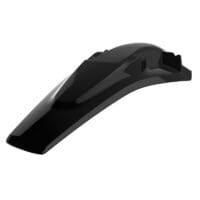 1086533003-1-800Wx800H POLISPORT Achterspatbord zwart Husqvarna