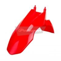 1086534001-1-800Wx800H POLISPORT Voorspatbord rood Honda CRF110F