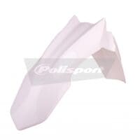 1086538002-1-800Wx800H POLISPORT Voorspatbord wit Honda CRF250R/CRF450R