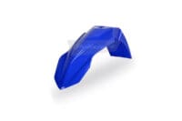 1086541001-1-800Wx800H POLISPORT Voorspatbord blauw Yamaha YZ85