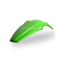 1086551001-1-800Wx800H POLISPORT Achterspatbord groen Kawasaki KX250F/KX450F