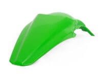 1086553001-1-800Wx800H POLISPORT Achterspatbord groen Kawasaki KX450F